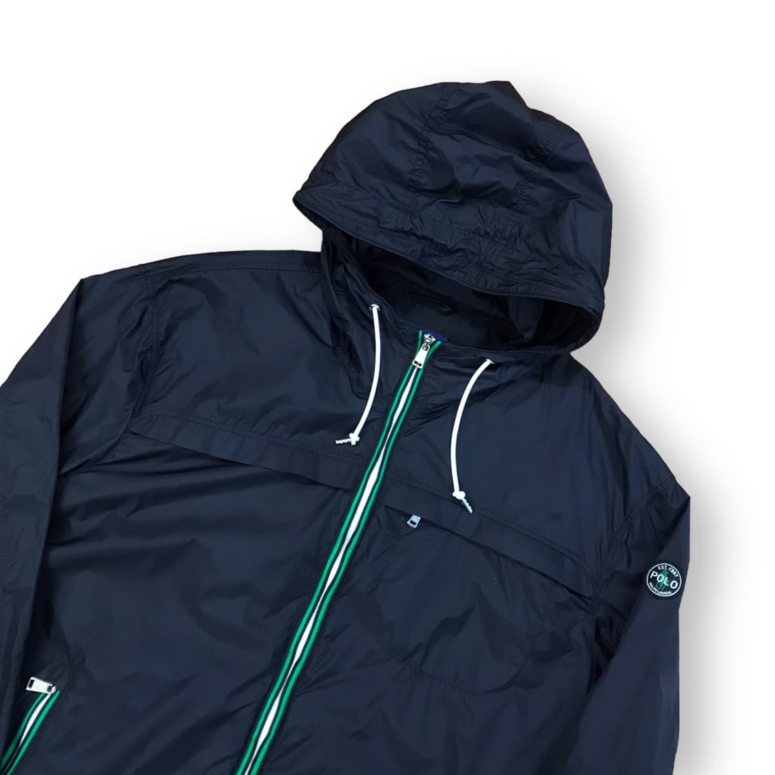 폴로랄프로렌 바람막이 상품이미지2