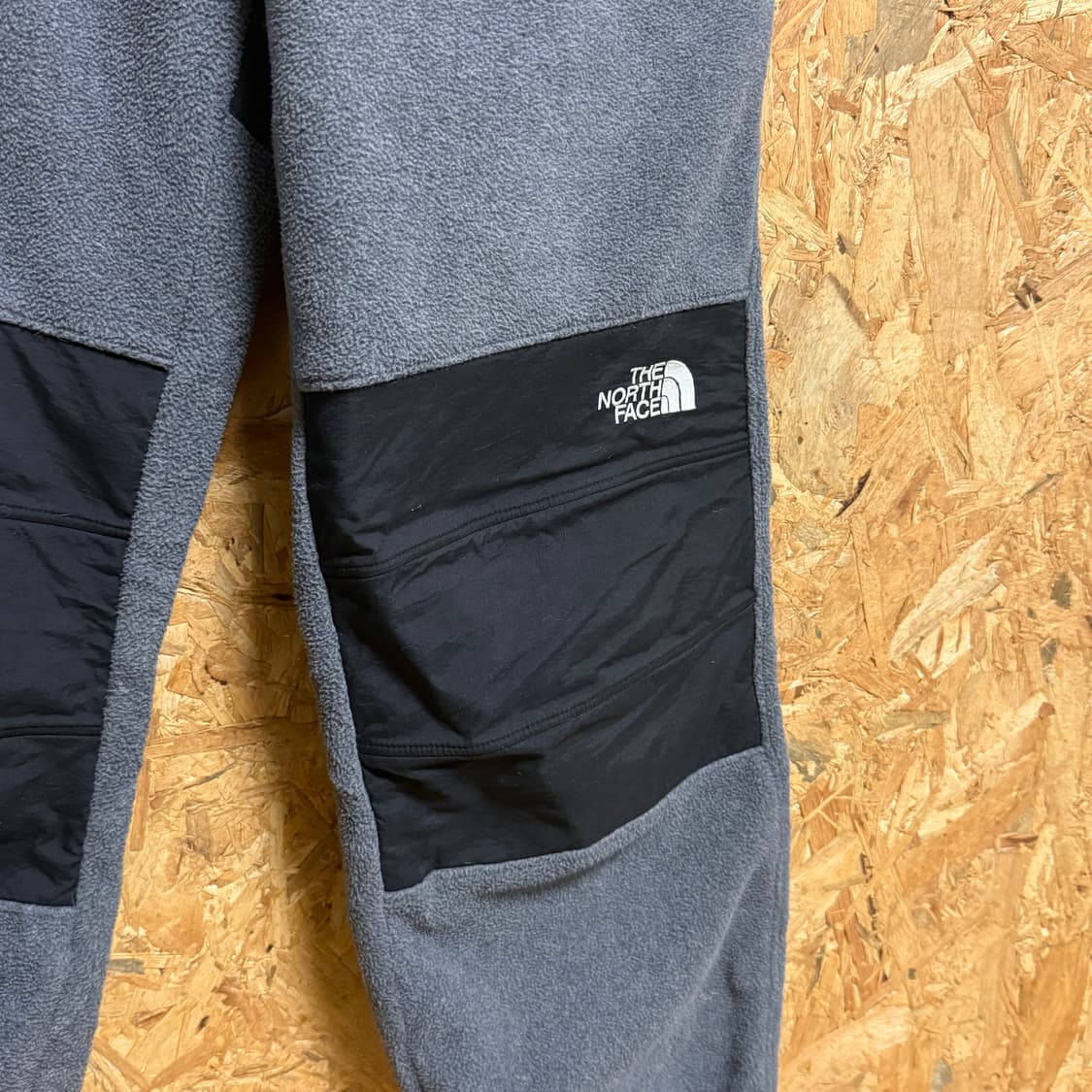 노스페이스 플리스 방한 조거팬츠 상품이미지4