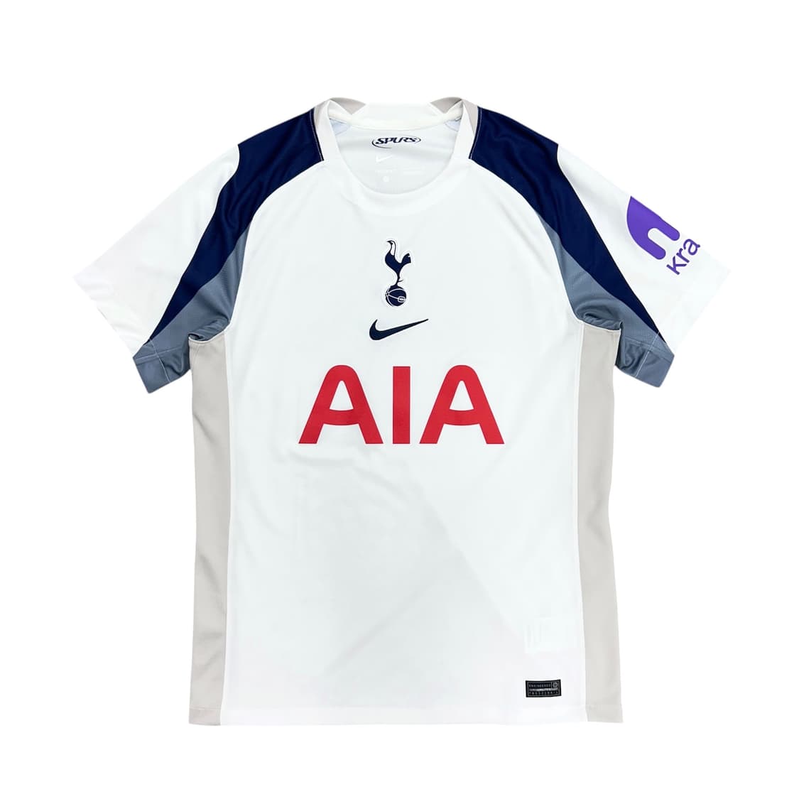 나이키 토트넘 25-26 홈 유니폼(M) 상품이미지1