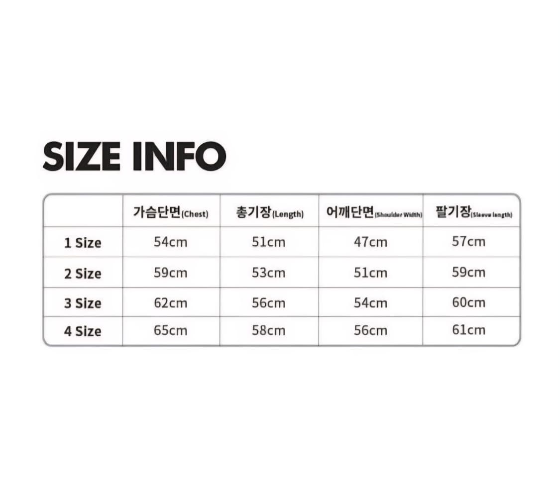 민타임 자켓 3사이즈 상품이미지3