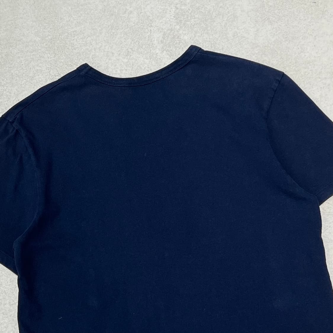  메종키츠네 프린팅 반팔티 s10383 상품이미지4