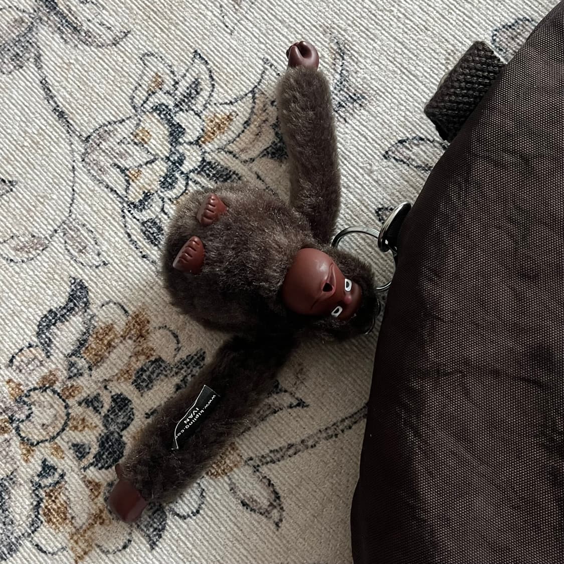 키플링 빅사이즈 여행용 가방 상품이미지5