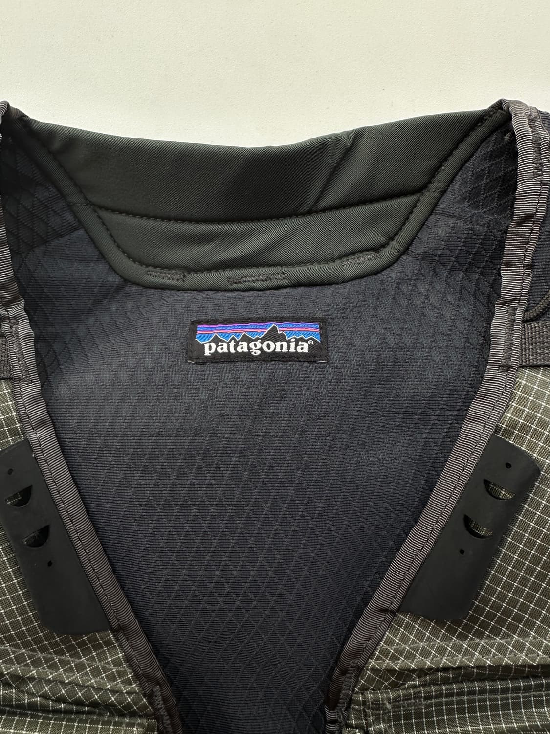 Patagonia Hybrid Backpack Vest (S/M) 상품이미지5