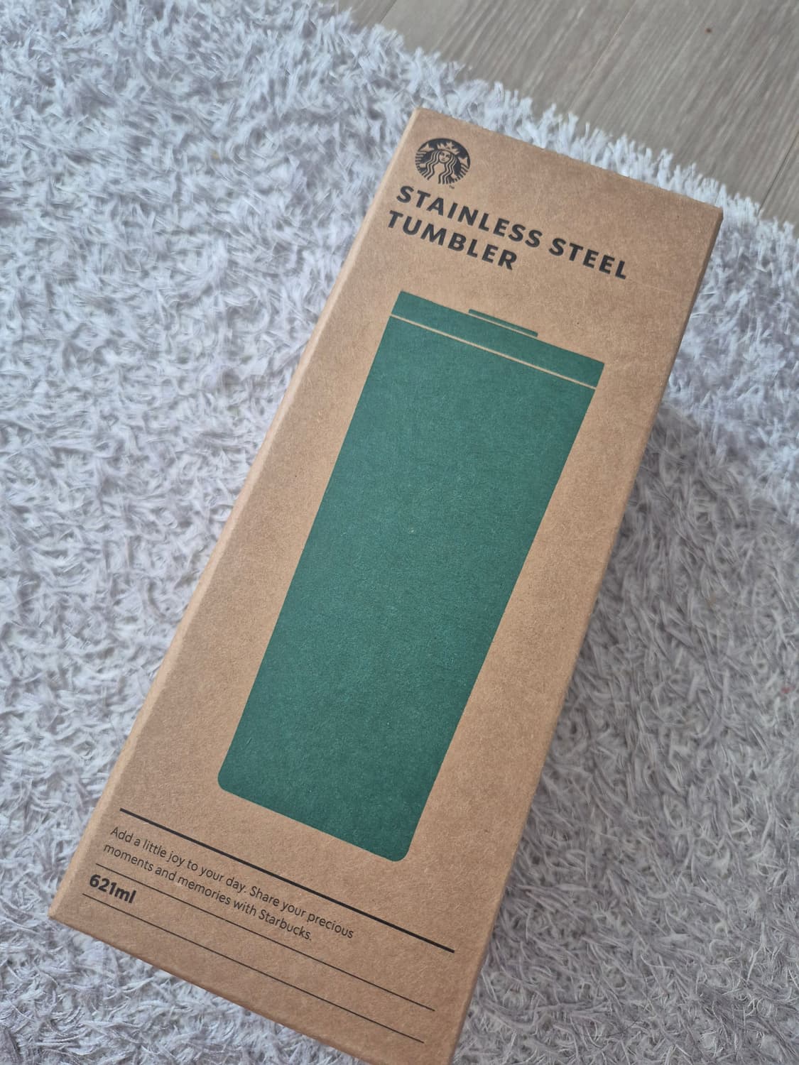 새상품)스타벅스시그니처웬디텀블러 스벅텀블러 상품이미지6