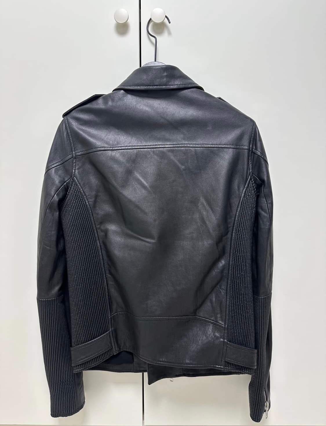 Iro Ramskin Rather Rider Jaket 상품이미지2