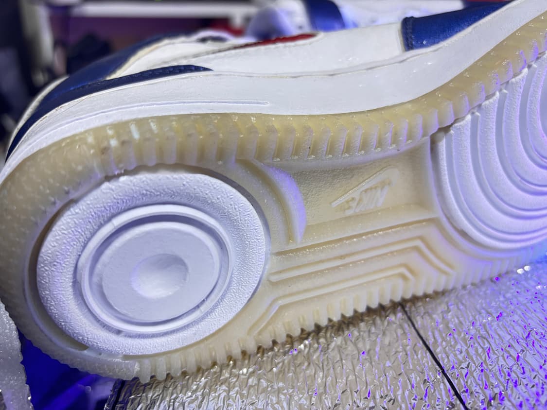 나이키 에어포스1 인디1 260 상품이미지5