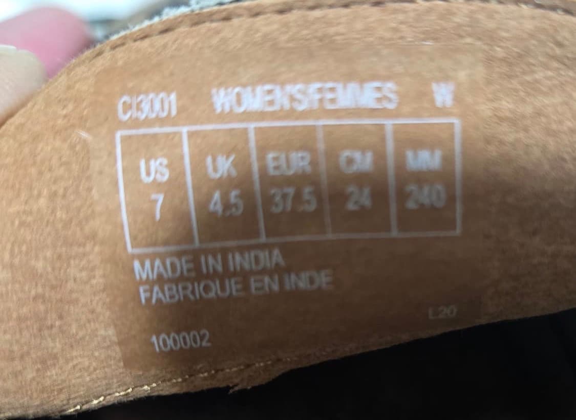 락포트 로퍼 퍼페추아(Perpetua) 240 상품이미지5