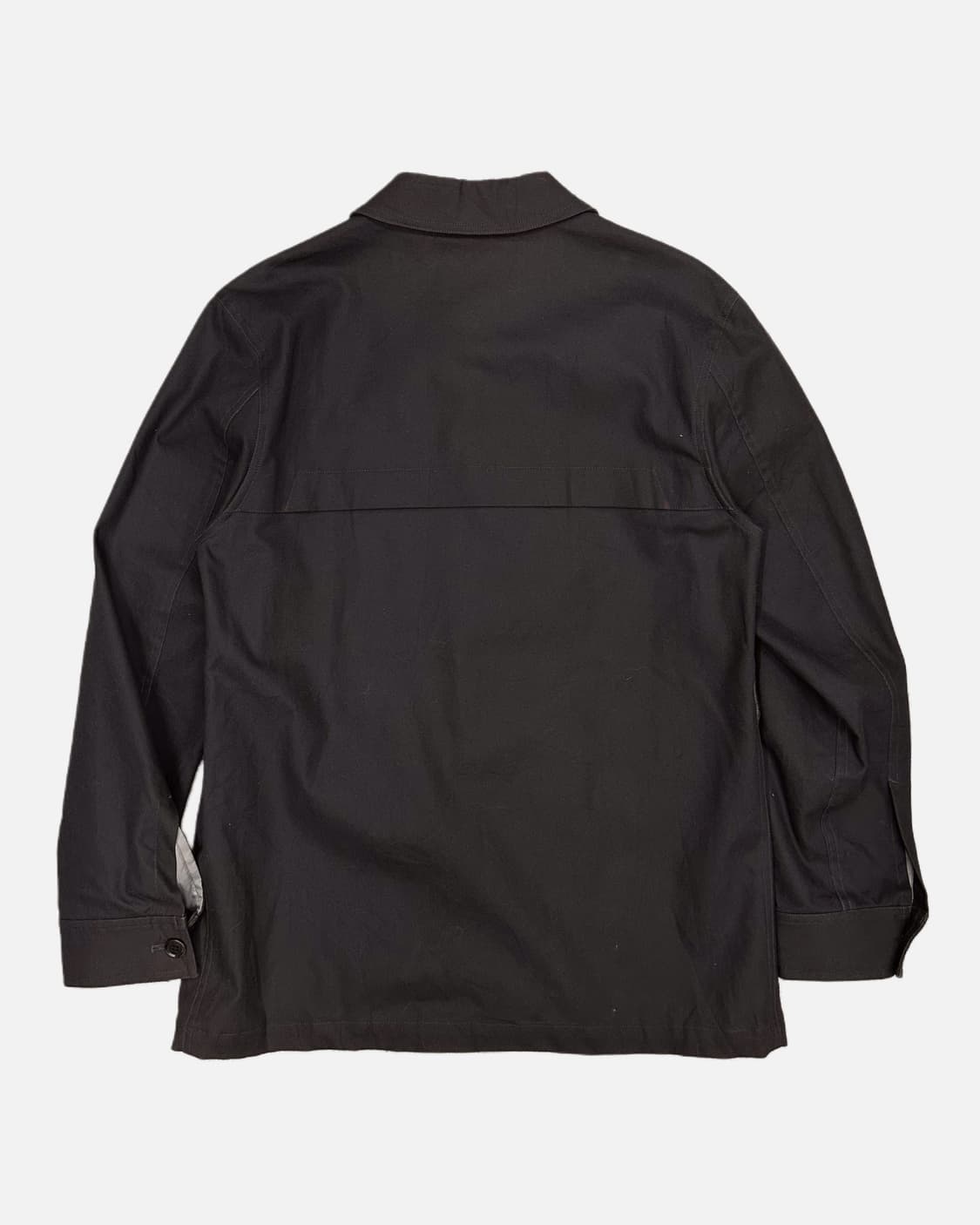 hard cotton pocket jacket 상품이미지4