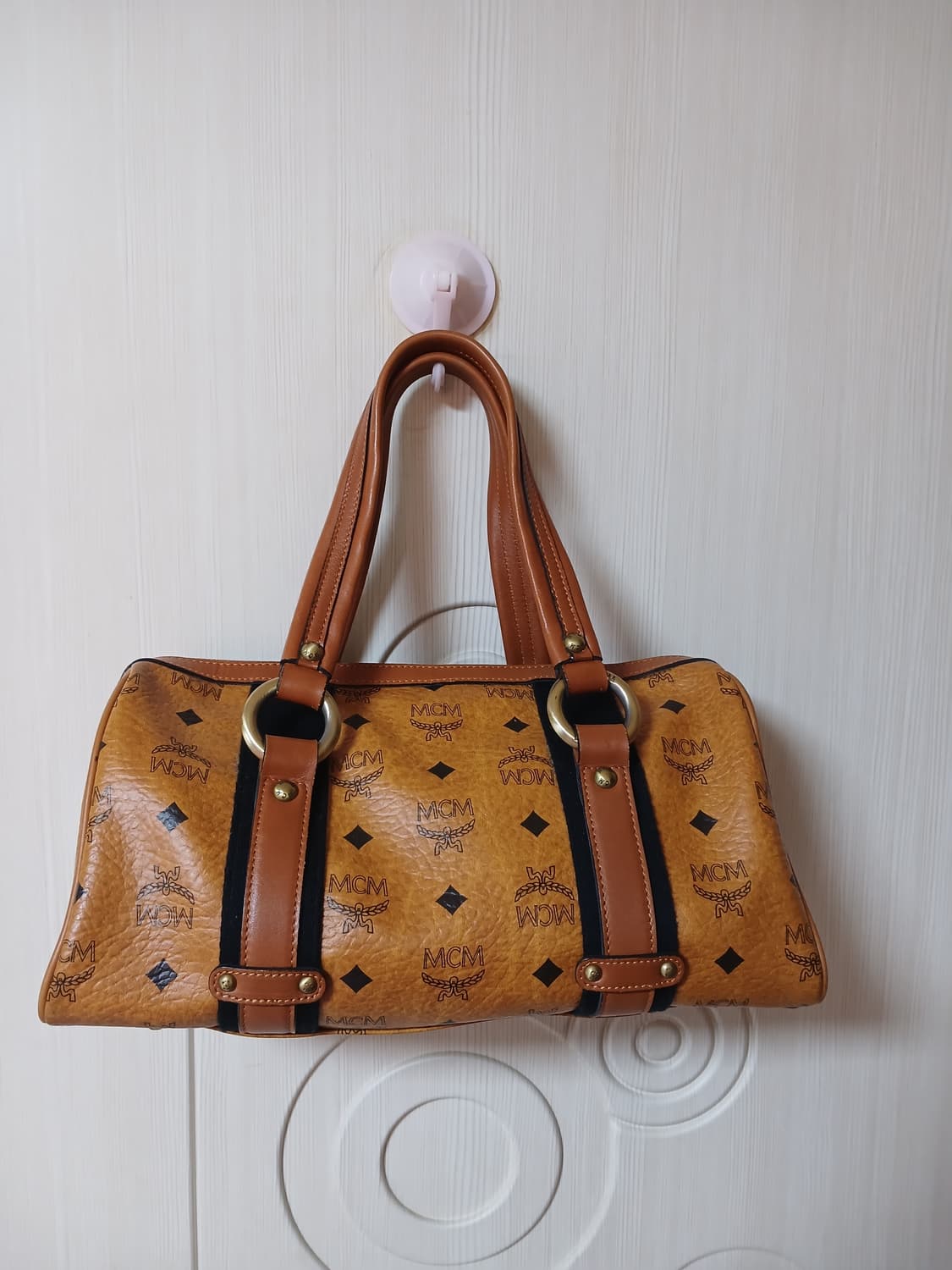 mcm 비세토스가방  상품이미지5