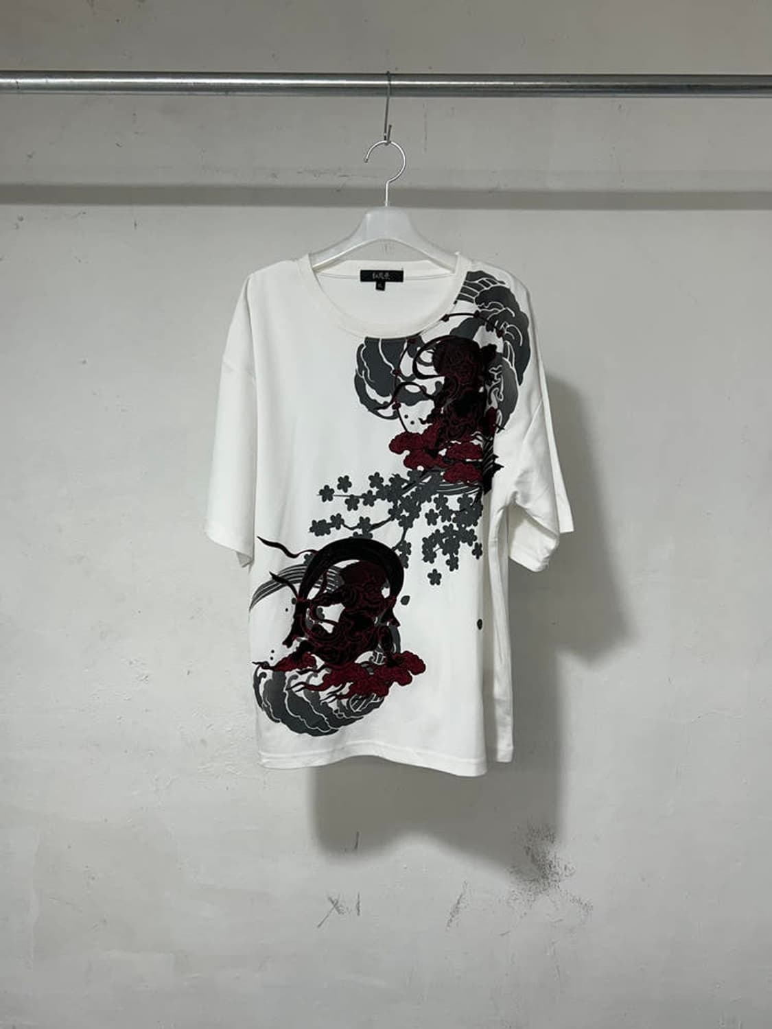 vtg top 상품이미지1