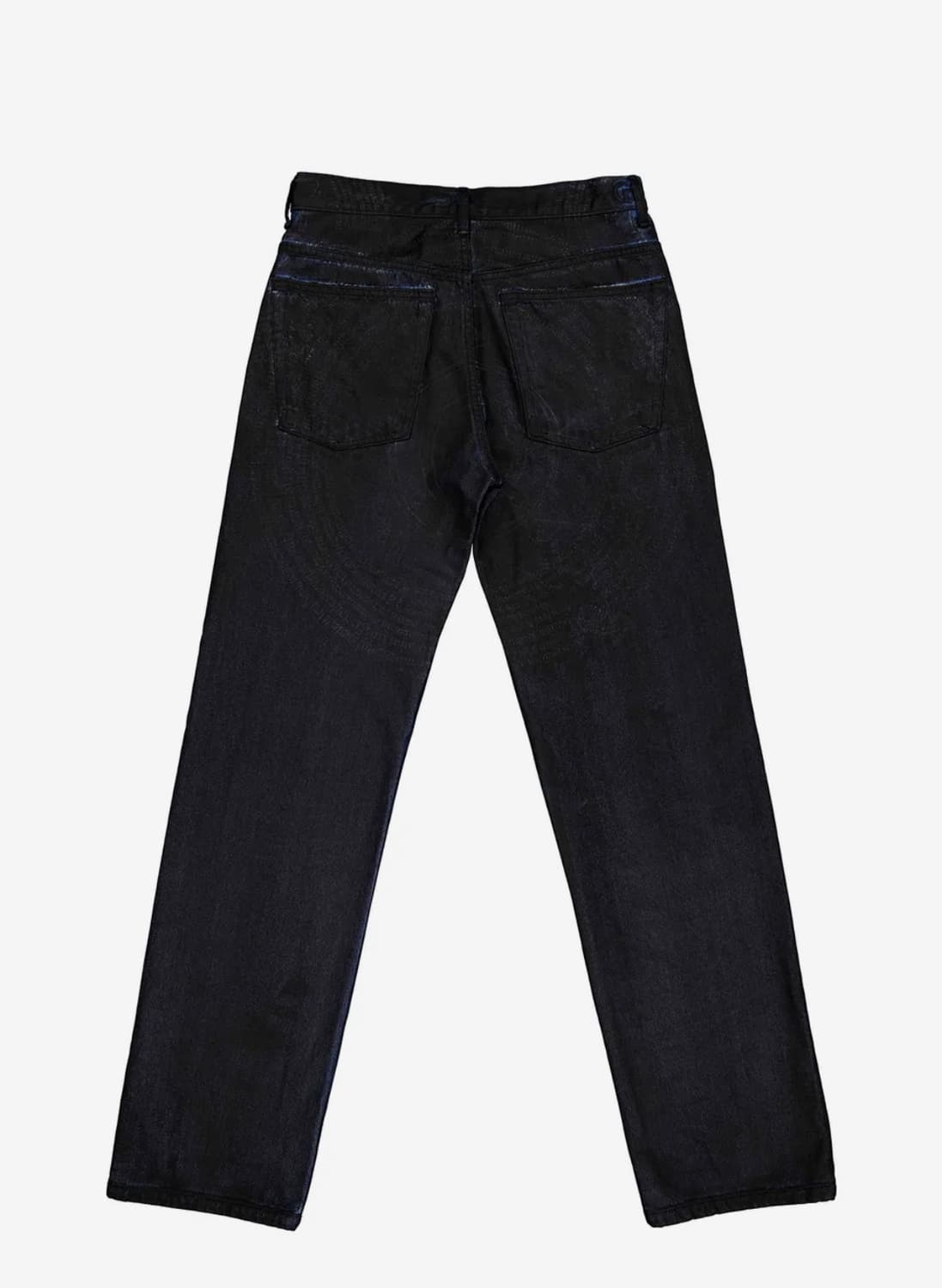 17end x Computer Format PAINTED DENIM 상품이미지3