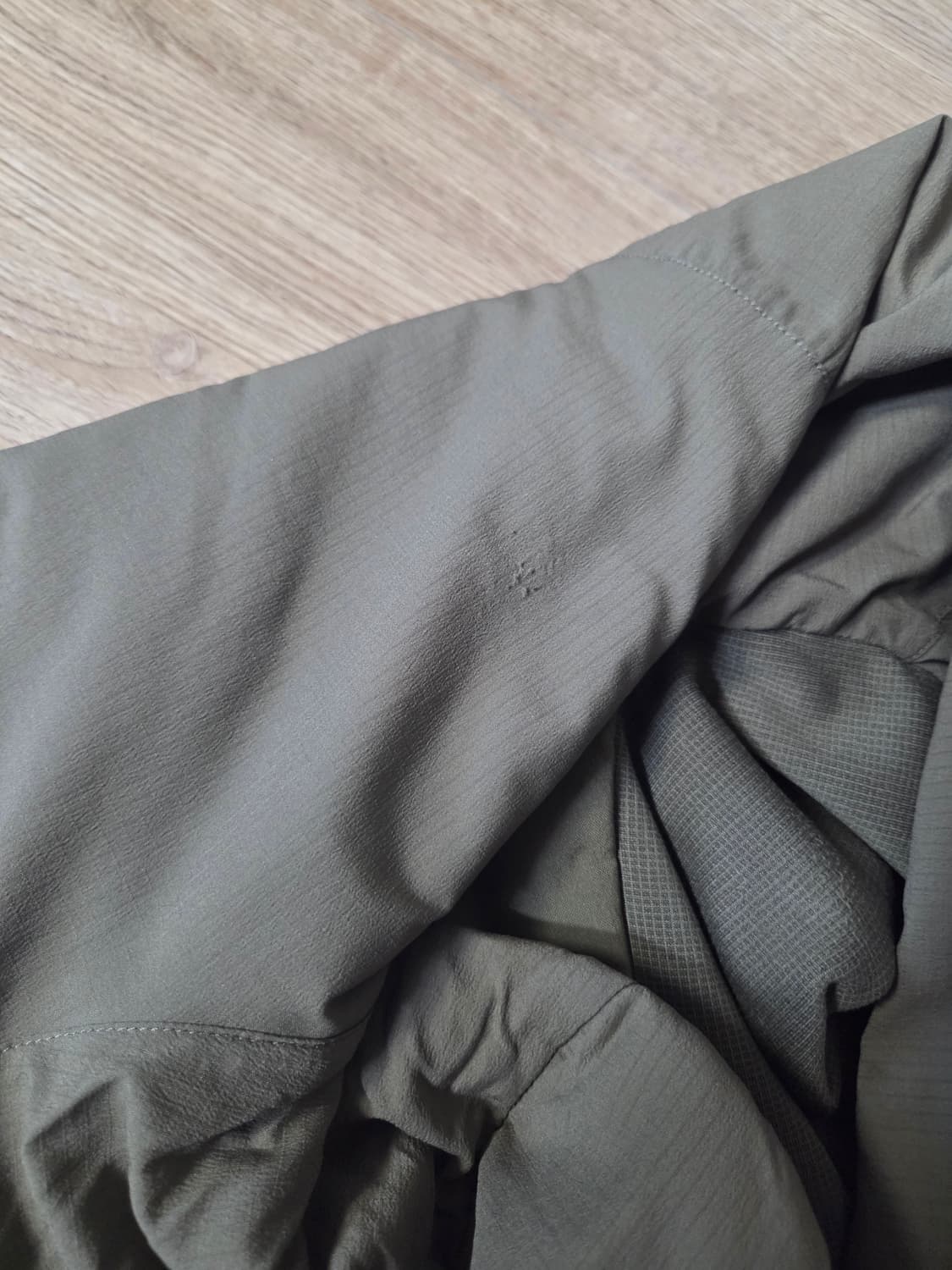 아크테릭스 리프 크로커다일 아톰 상품이미지4