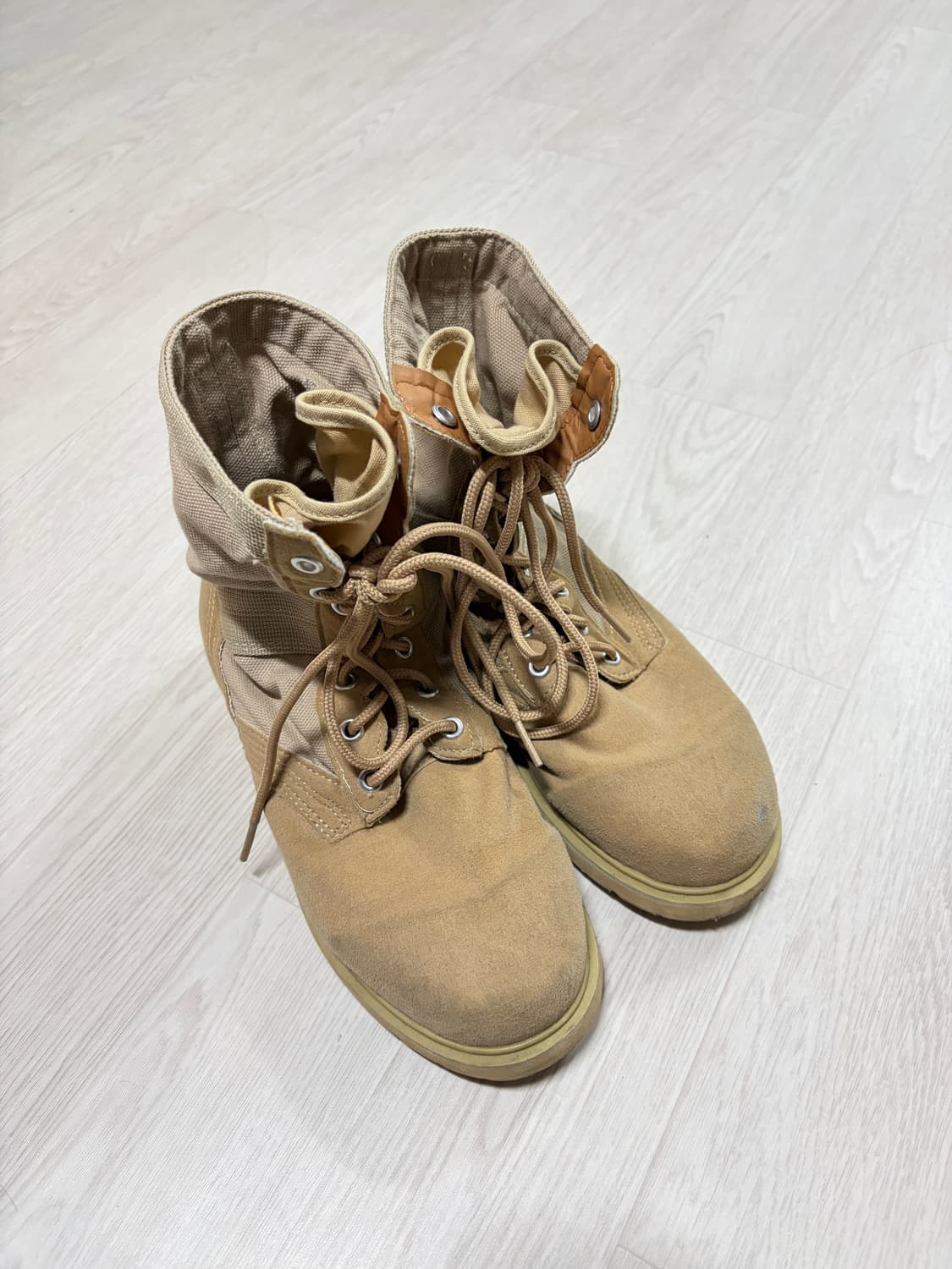 [260] 미군st 워커 사막화 상품이미지2