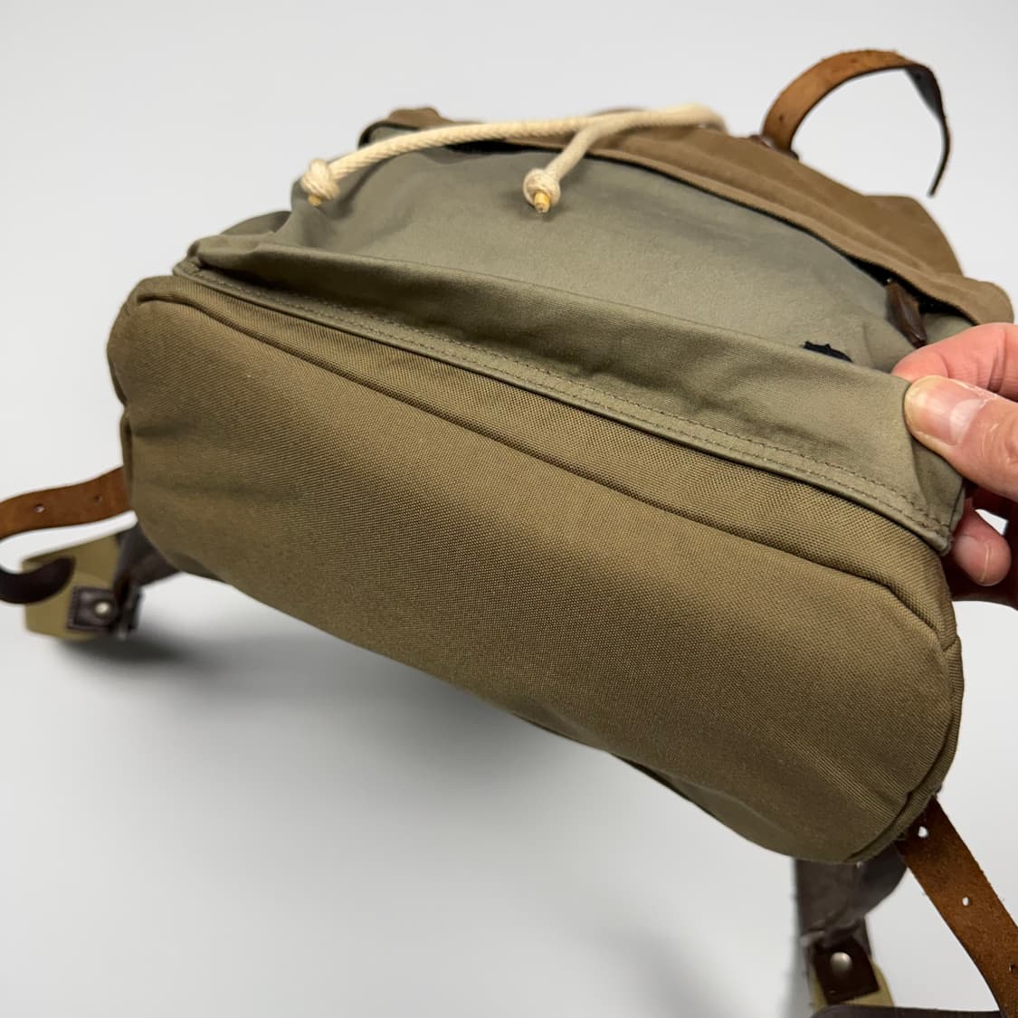 요시다포터 브릿지 럭색 백팩 상품이미지5