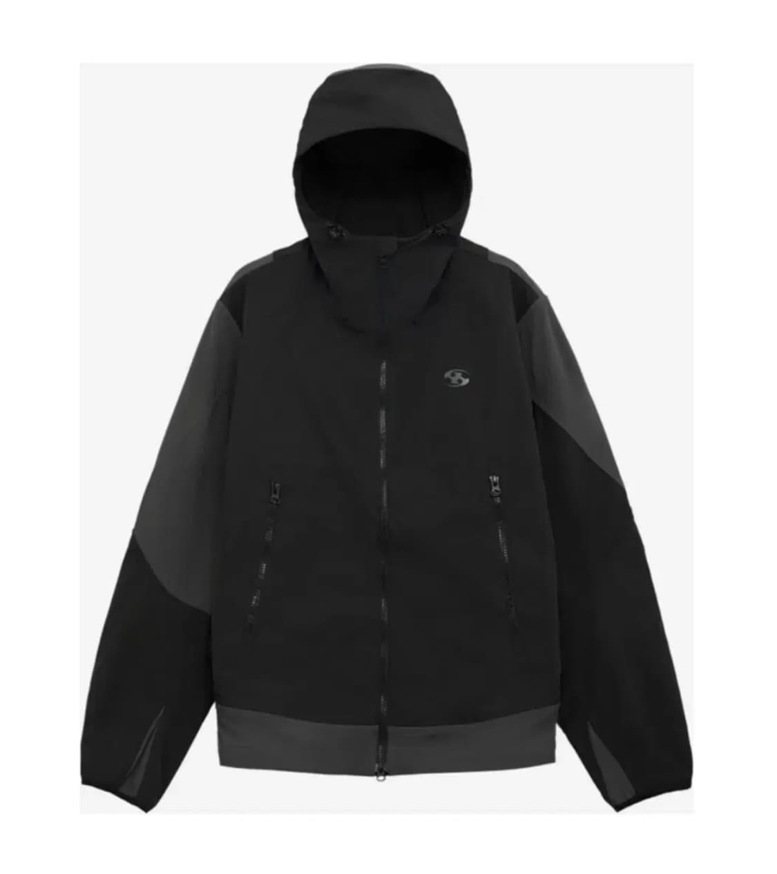 구함) 산산기어 인슐레이션 자켓 블랙1 상품이미지1