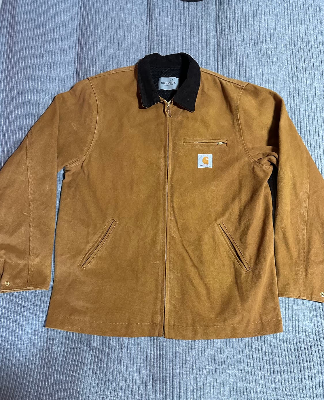 (XL) 칼하트 디트로이트 자켓  상품이미지1