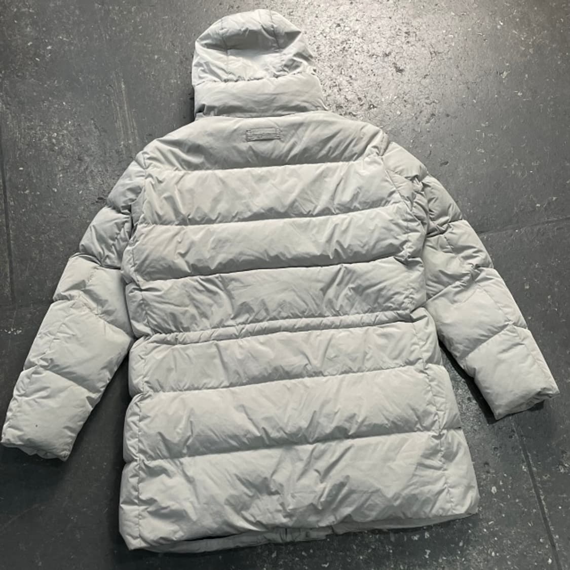 105 헨리코튼 허버트 구스다운 패딩 상품이미지7