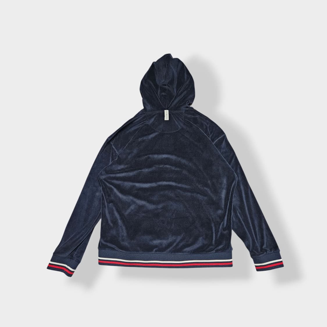 토미힐피거 후드티 상품이미지2