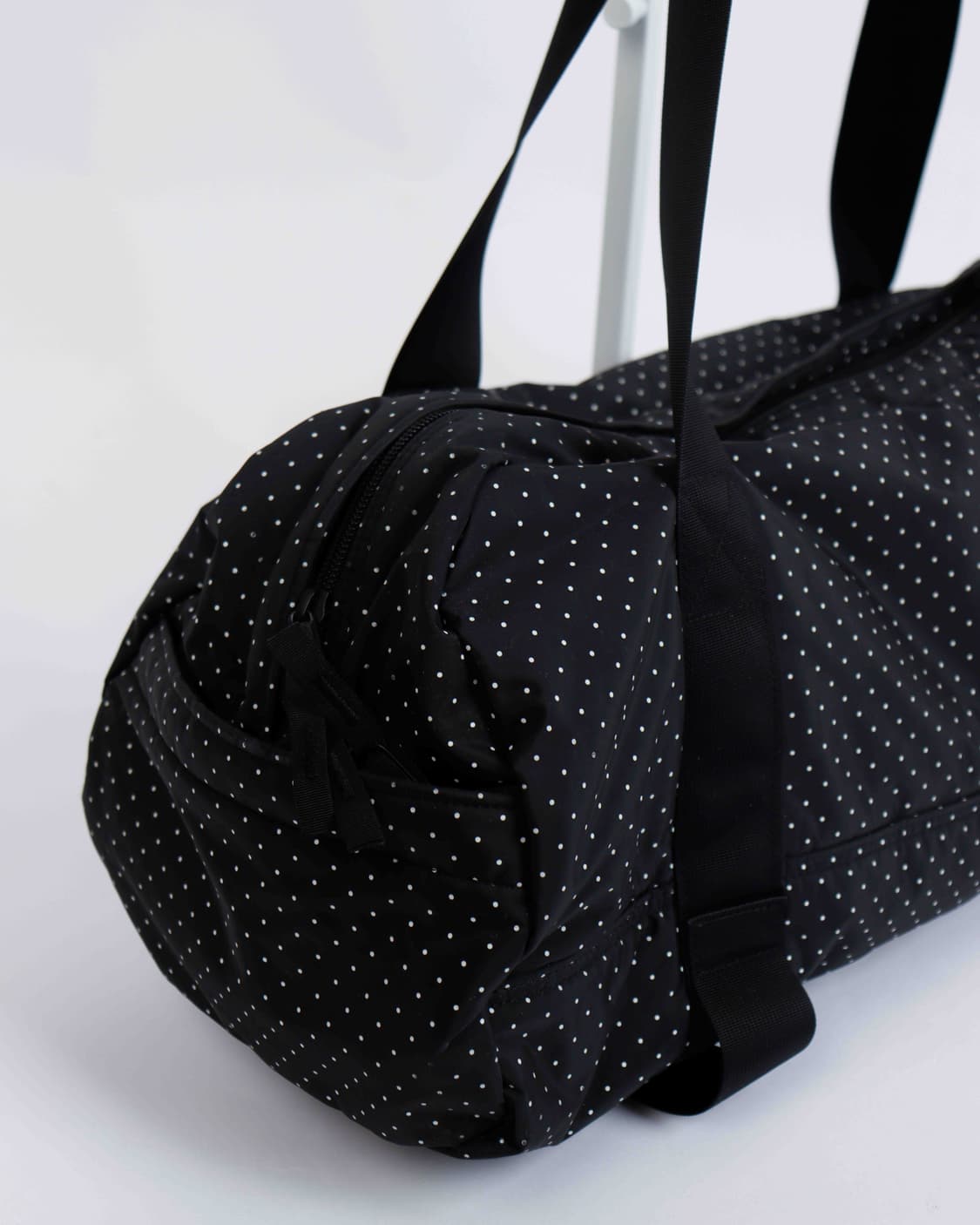 [HEADPORTER] 블랙뷰티 도트라이닝 보스턴백 상품이미지6