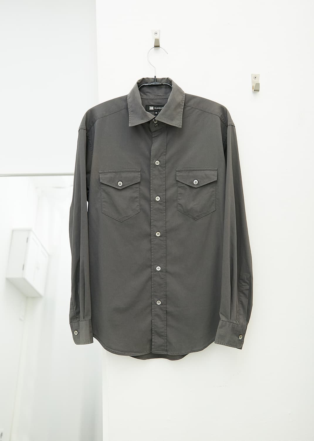 IM Product Western Shirts 상품이미지1