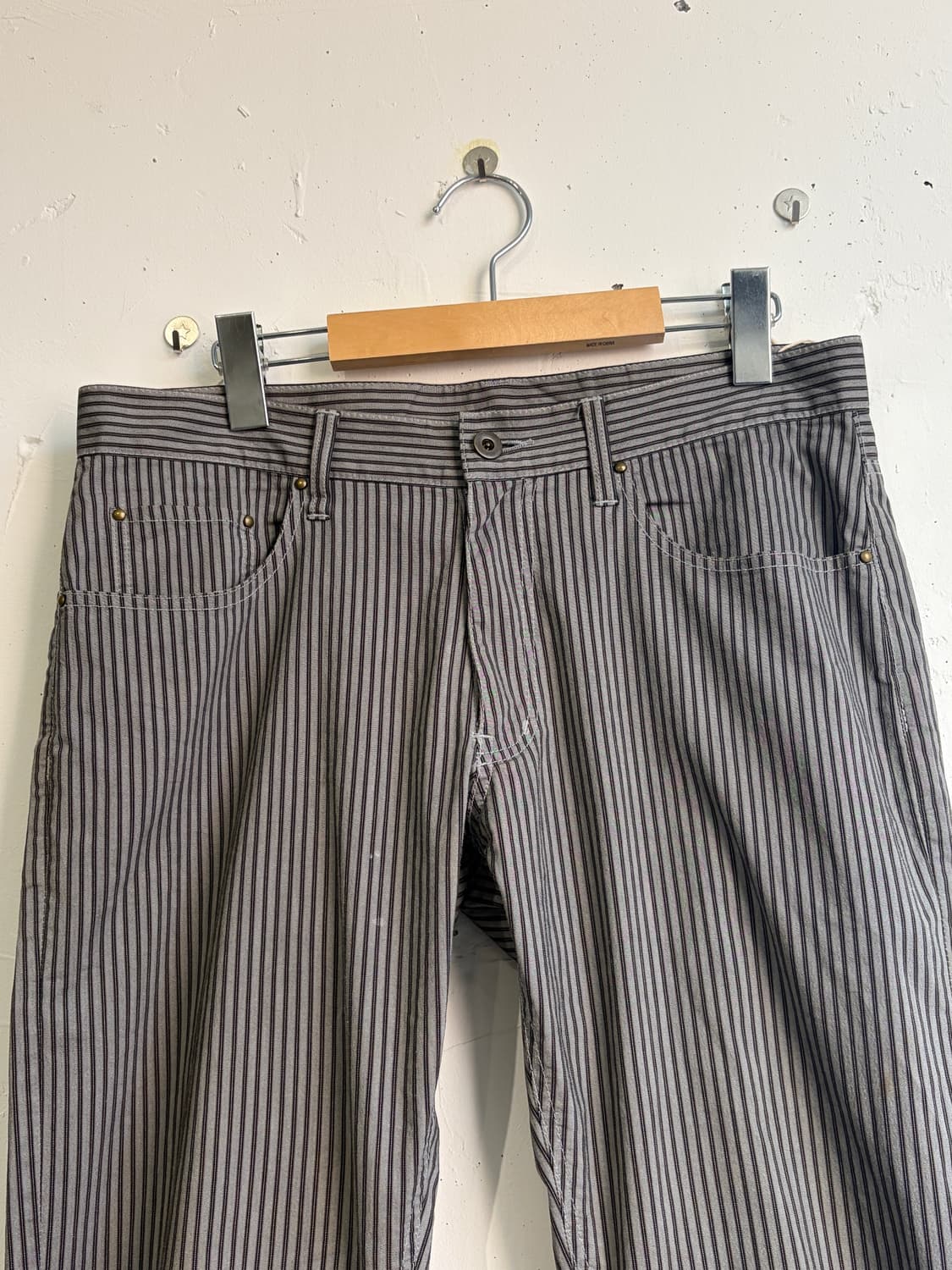 MEN'S MELROSE pants 상품이미지2