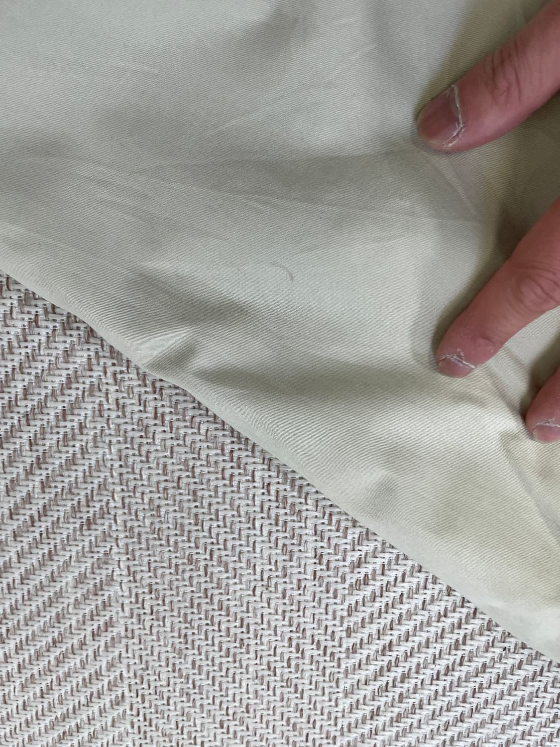 빈티지 팀버랜드 웨더기어 워터프루프 모즈파카 J03999 상품이미지9