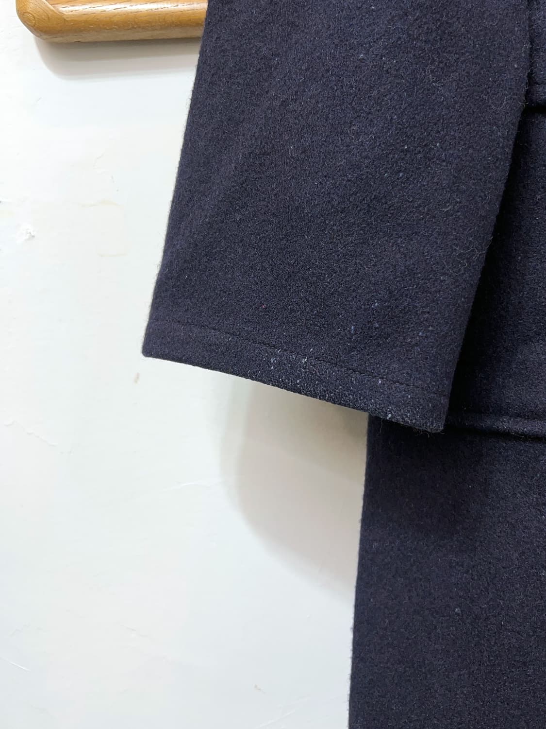 SNUGGLE  Duffle Coat made in u.k 더플코트 상품이미지7