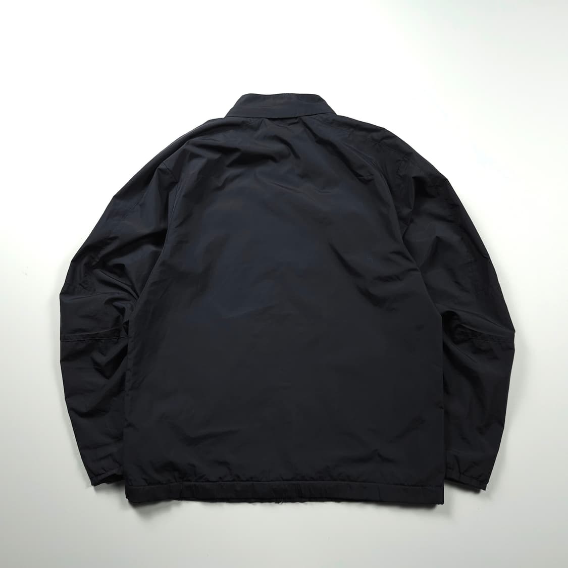 엄브로 맨체스터 시티 레트로 트레이닝 바람막이 (M) 상품이미지2