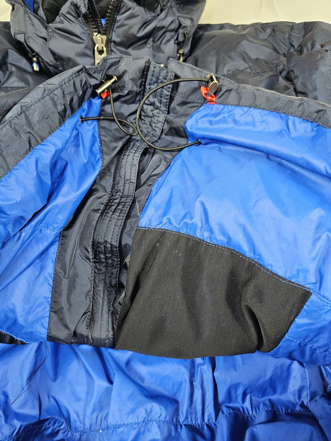 폴로빅포니미국패딩 상품이미지3