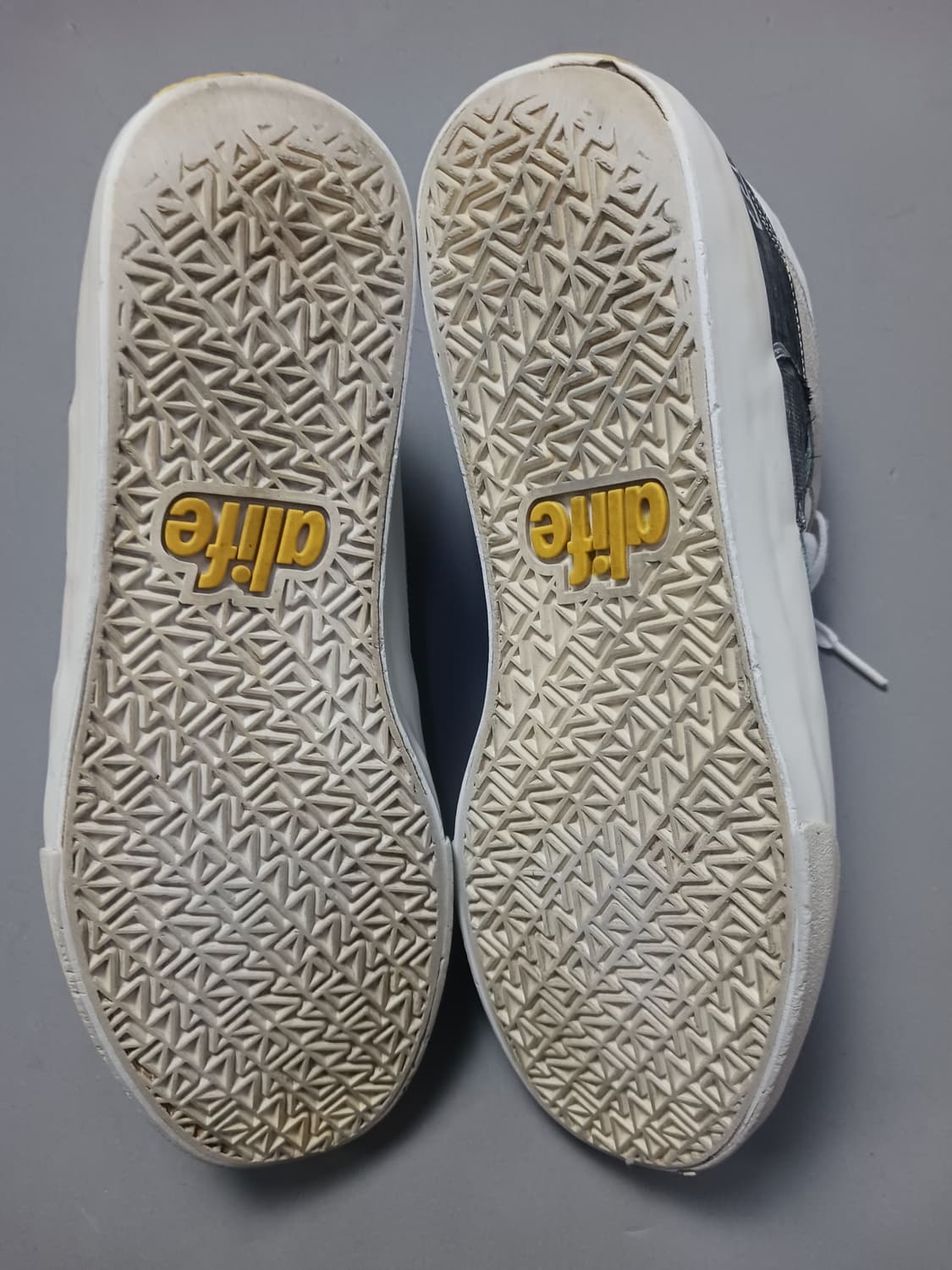 [270] 알리페 에브리바디 하이 1999 스니커즈 상품이미지9