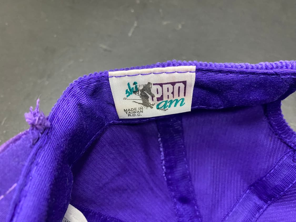 ASPEN vintage trucker cap 상품이미지7