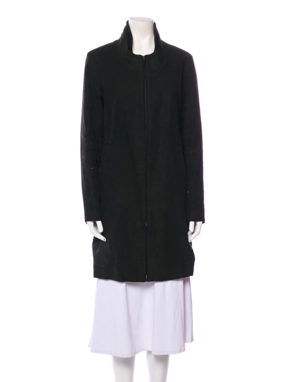 Helmutlang coat 상품이미지3