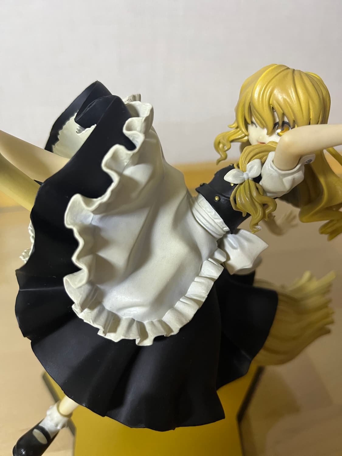 동방프로젝트 마리사 피규어 상품이미지8