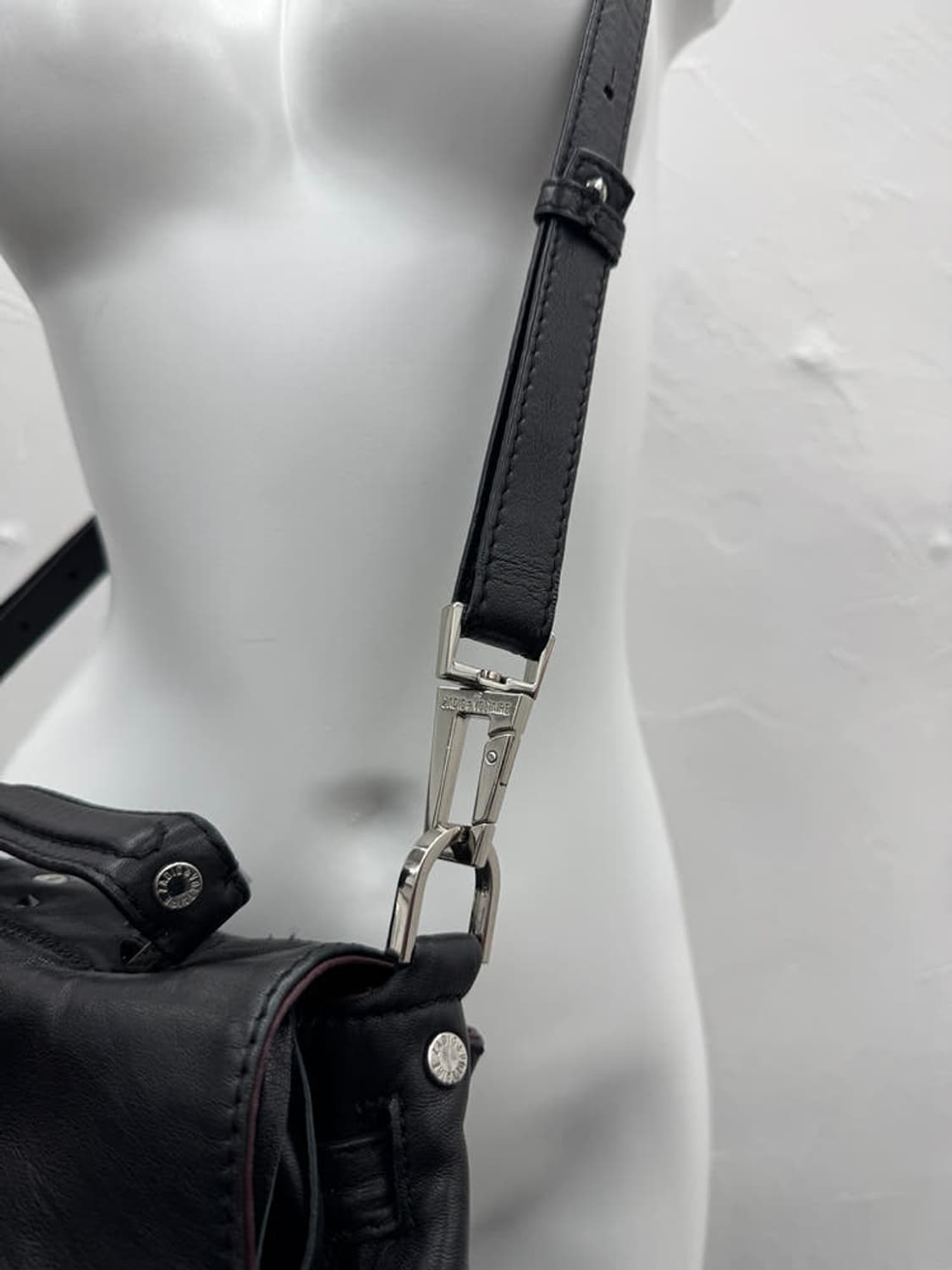 zadig&voltaire 상품이미지4