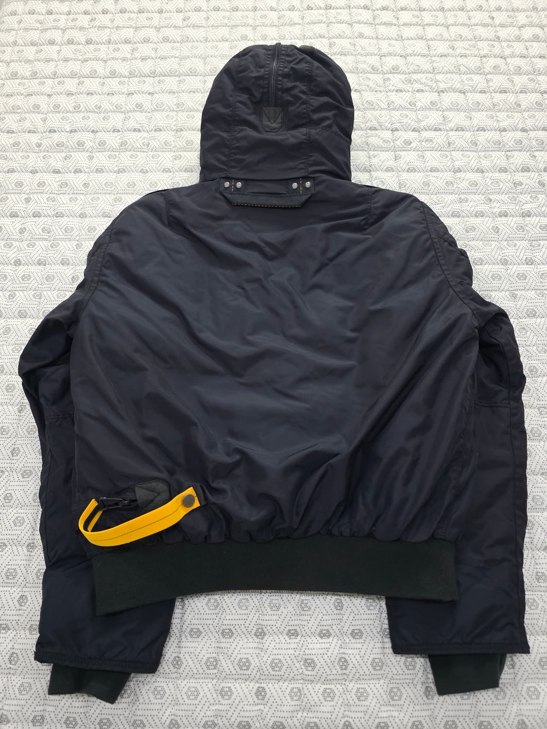 파라점퍼스 마스터피스 고비 숏패딩 Free 상품이미지6