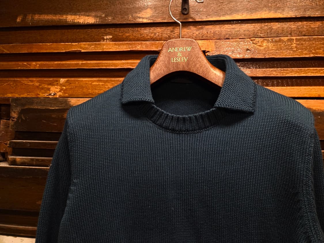 자노네 니트 상품이미지4