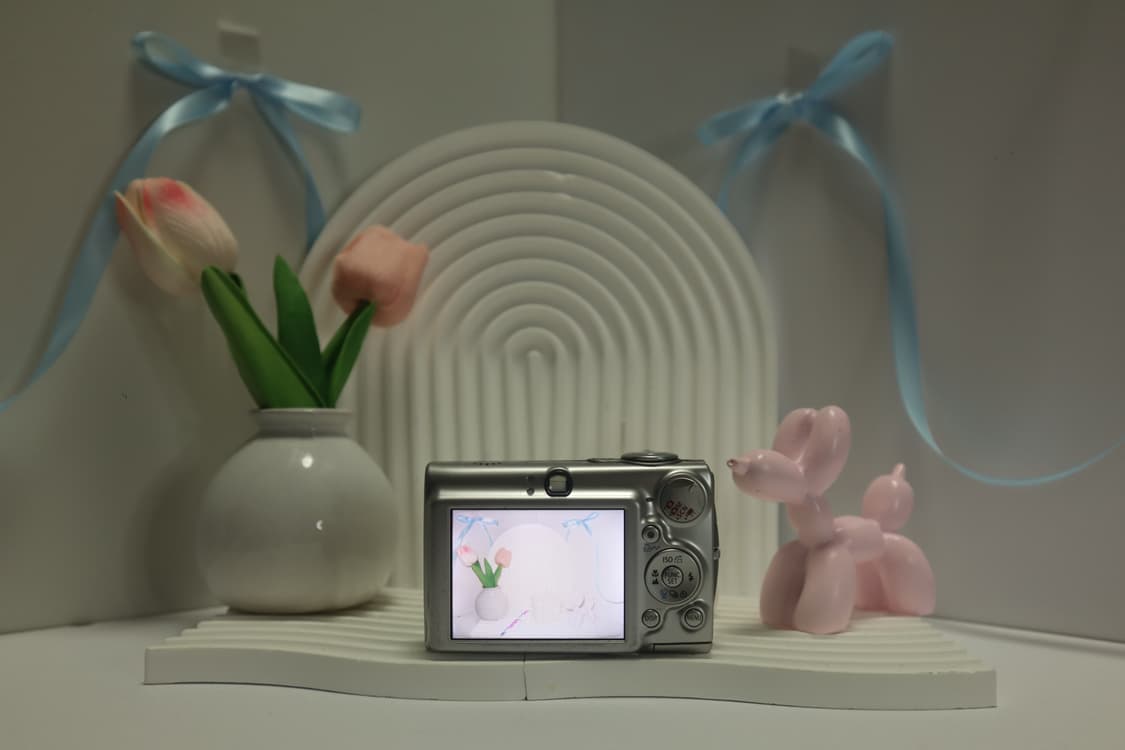 *인플루언서픽* 캐논 익서스750 /익시 700 한국어 지원 핫인스타 상품이미지5