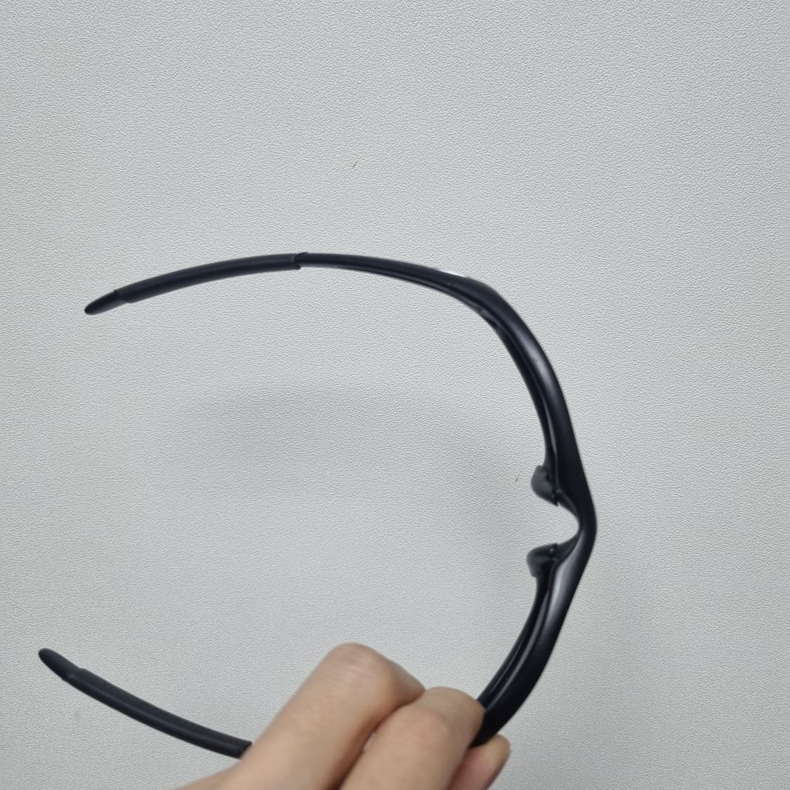 오클리 트웬티 xx 매트블랙 후기형 상품이미지6