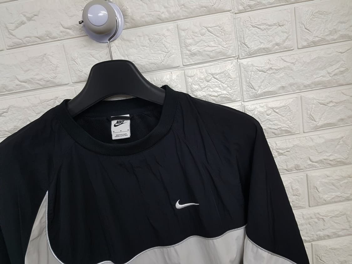 나이키 아노락 바람막이 자켓 남성95 여성66-77 DX0661-010 상품이미지3