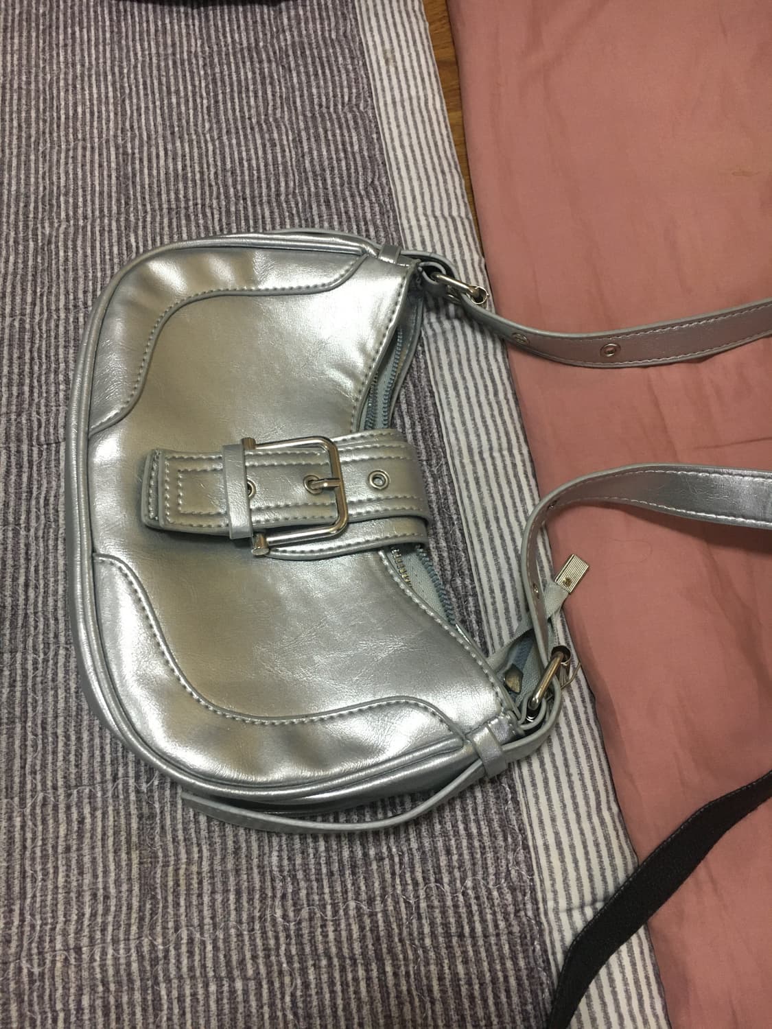 펑크 그외 가방 판매 해골 상품이미지3