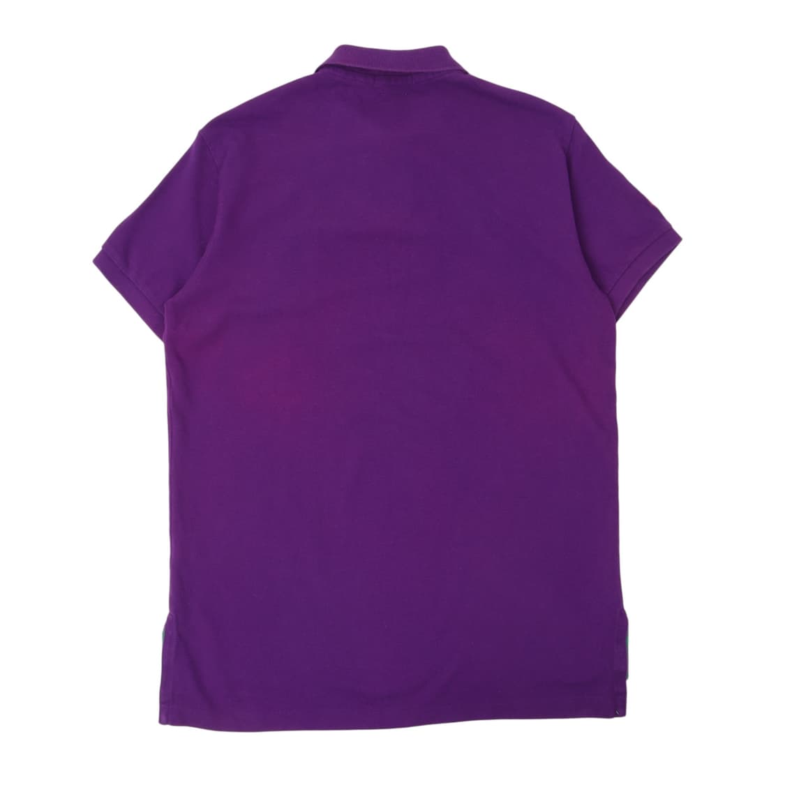 폴로 랄프로렌 퍼플 빅포니 pk 티셔츠 상품이미지5