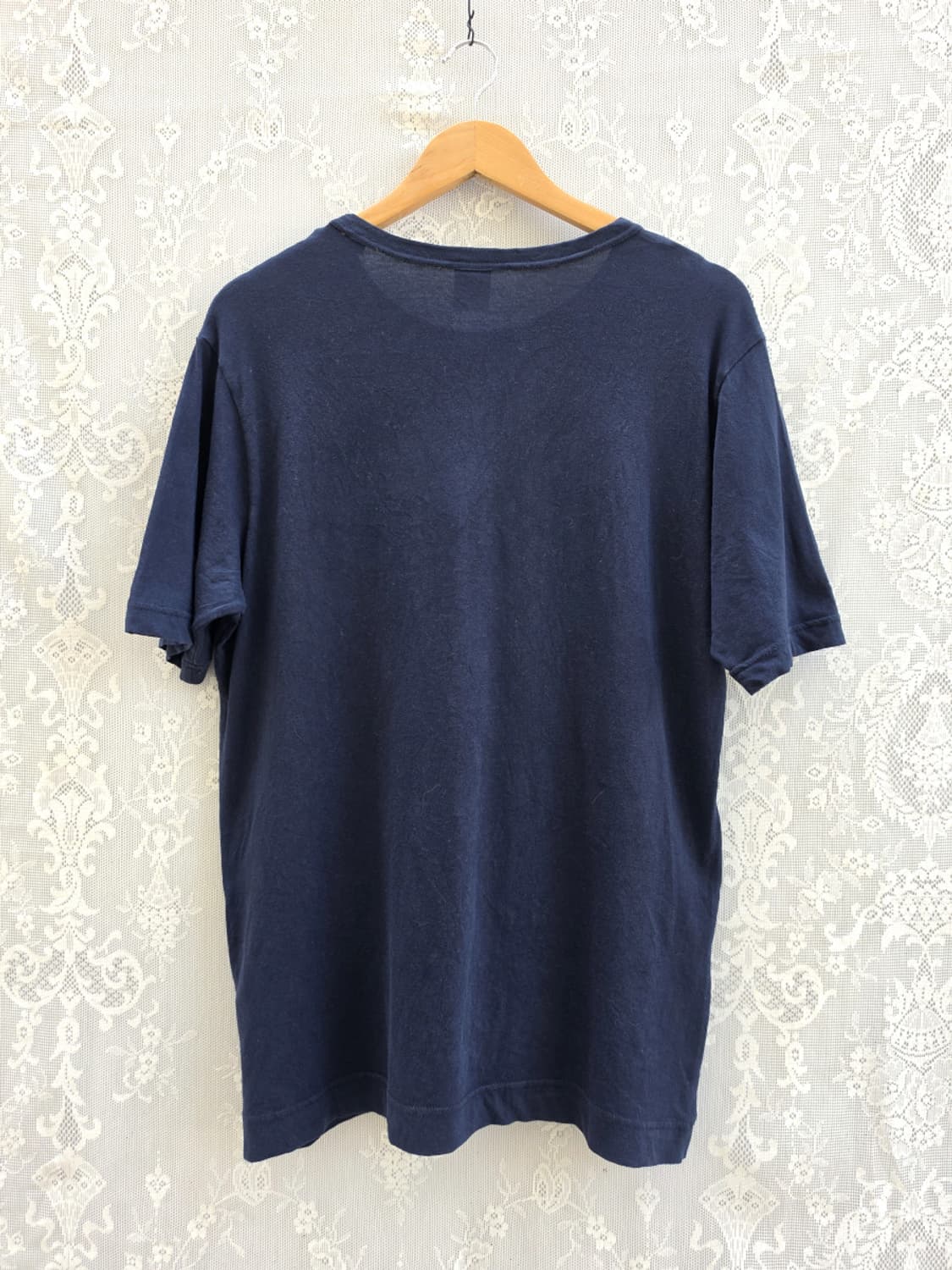 투모로우랜드 블루 워크 (made in japan) 상품이미지6