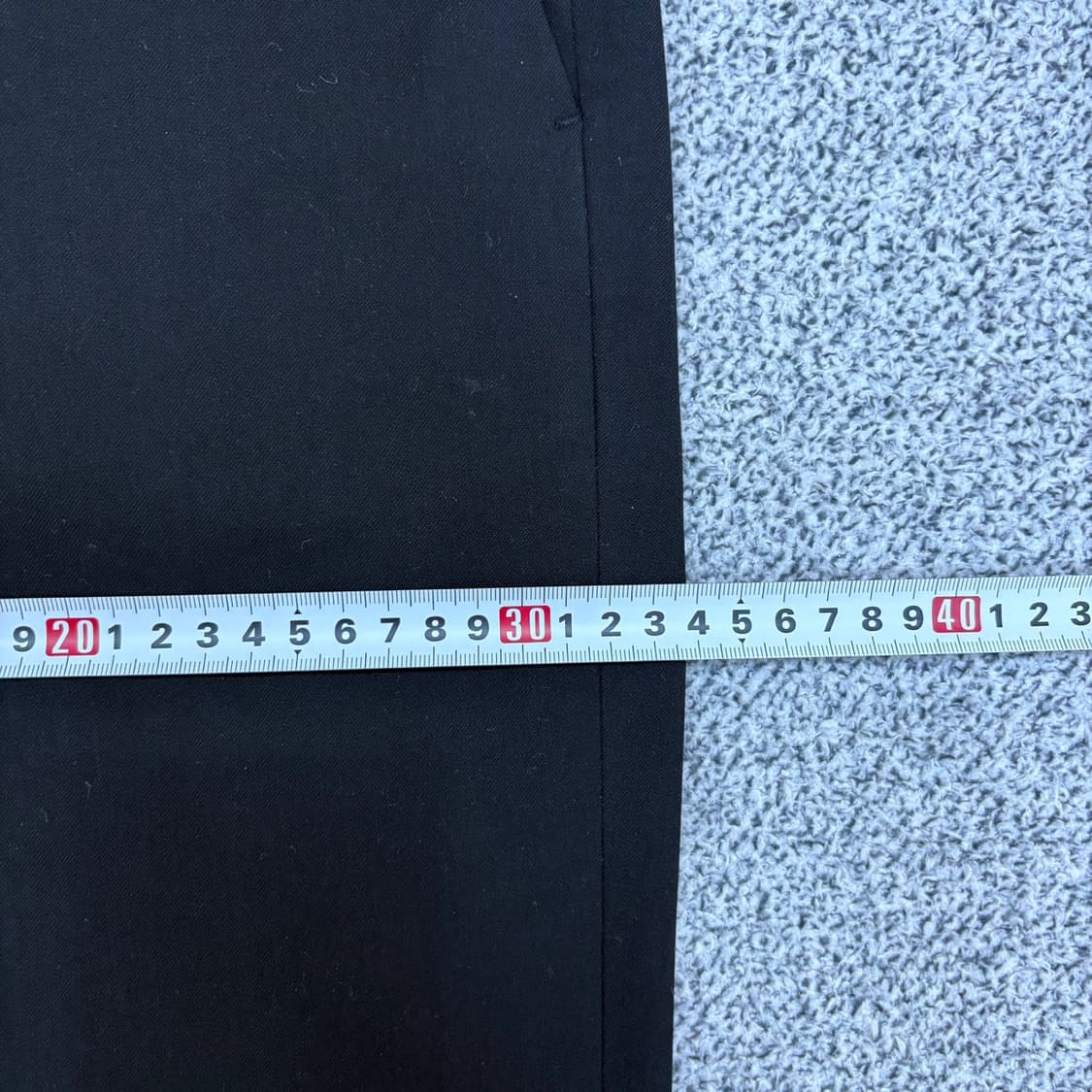 86-102 지오다노 Giordano 팬츠 0601J2 상품이미지6