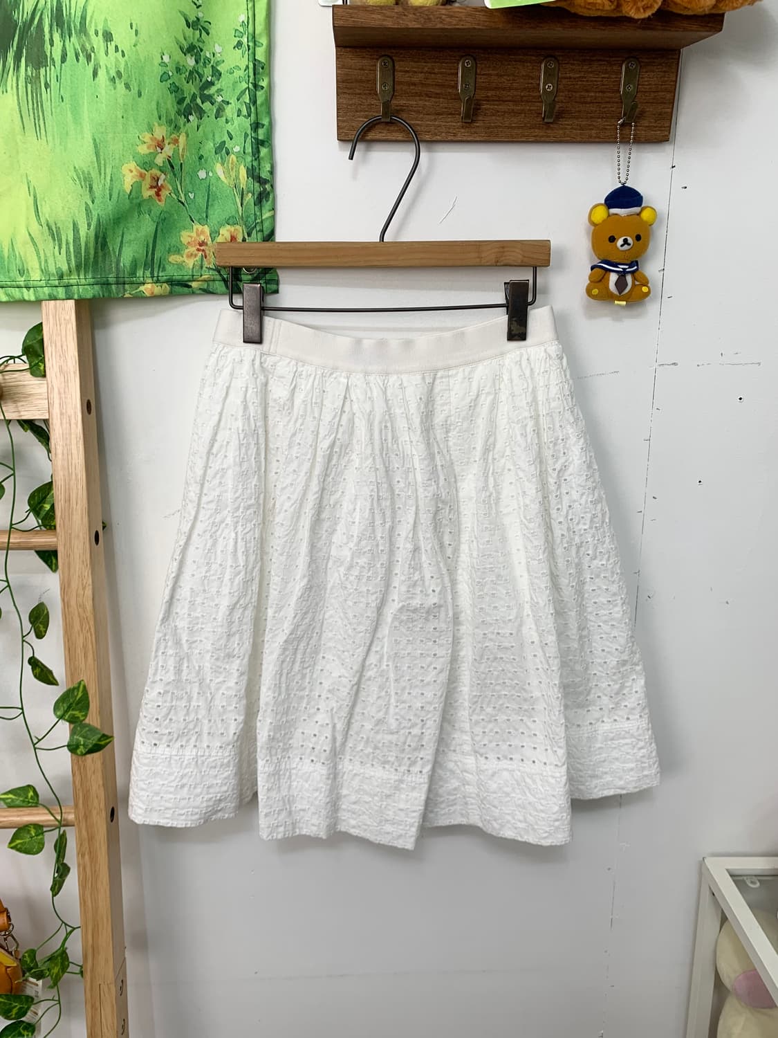 ꒰ঌ 네이비 갭 후드집업 세트 ໒꒱ 상품이미지7