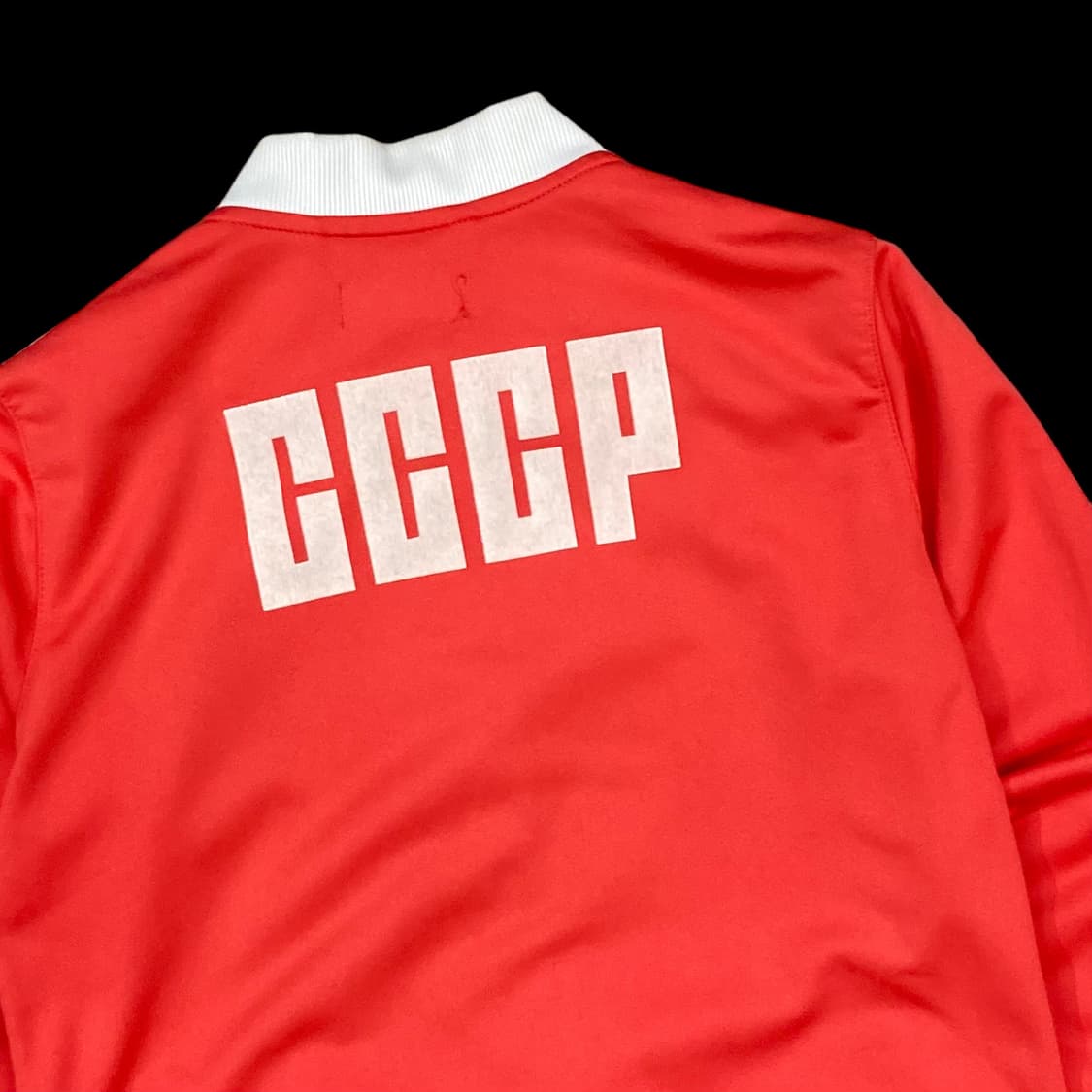 아디다스 파이어버드 구소련 연핑크 트랙탑 져지 상품이미지4