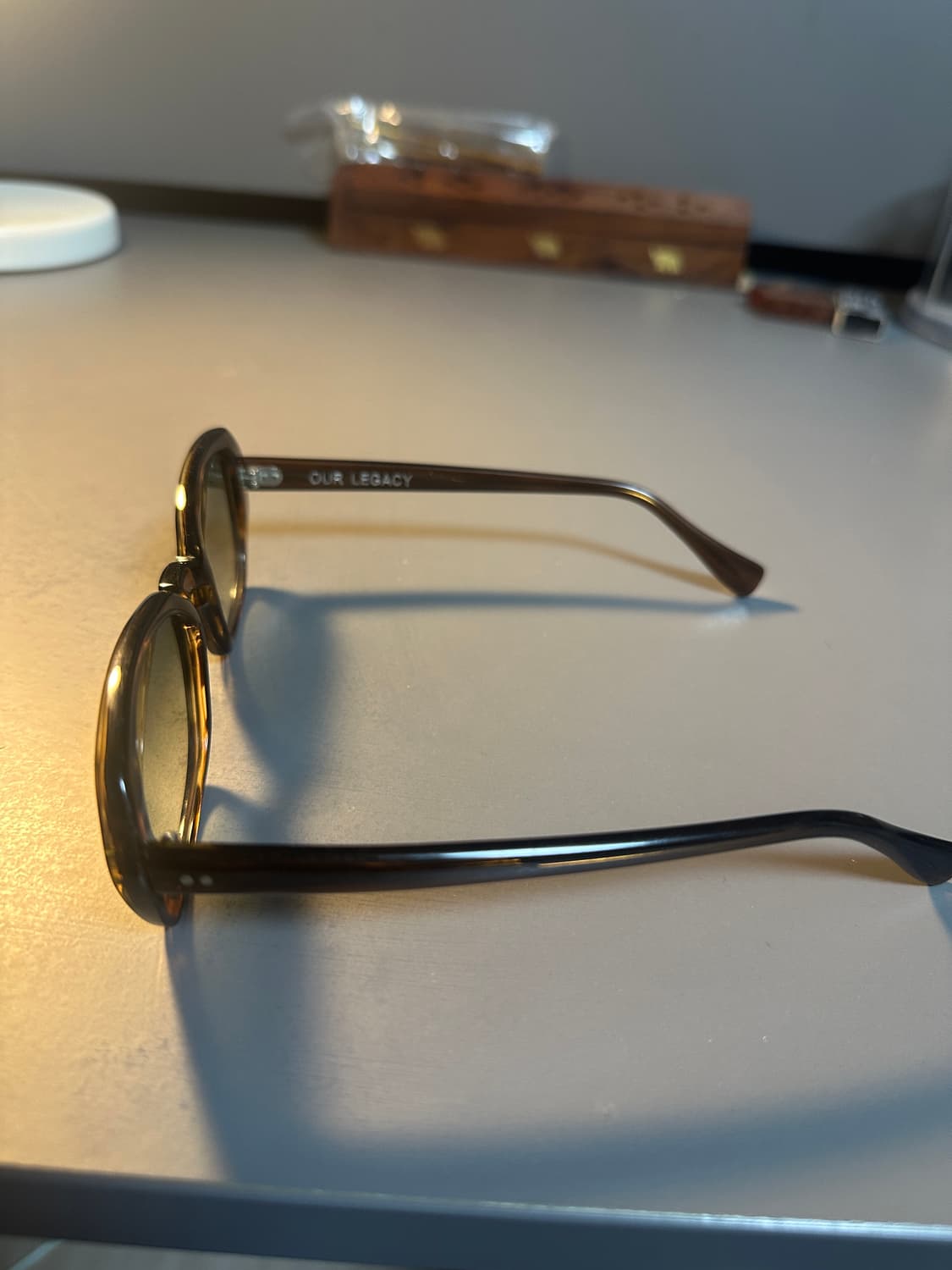 아워레가시 earth 선글라스 상품이미지5