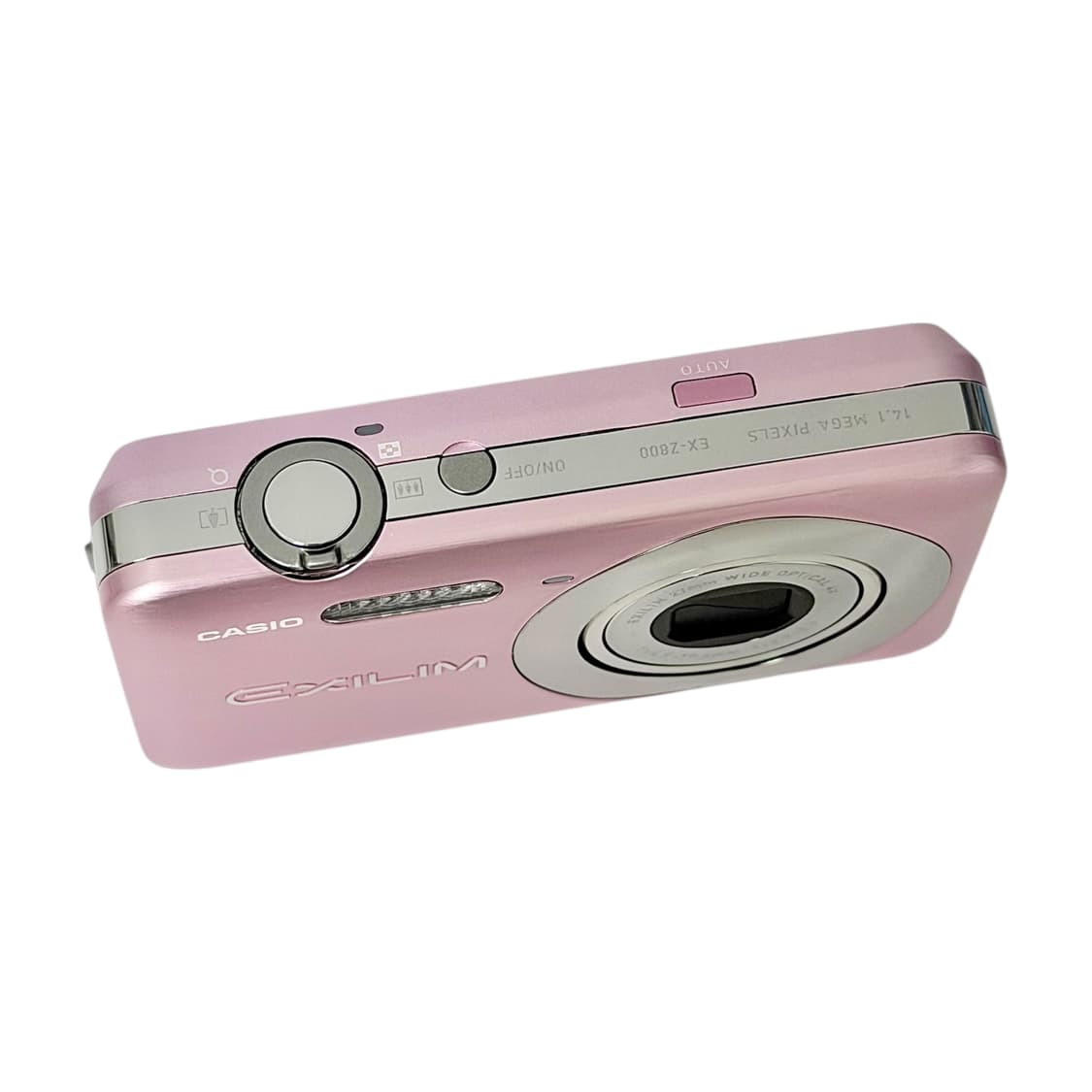 Casio Exilim 카시오 엑슬림 EX-Z800 상품이미지3