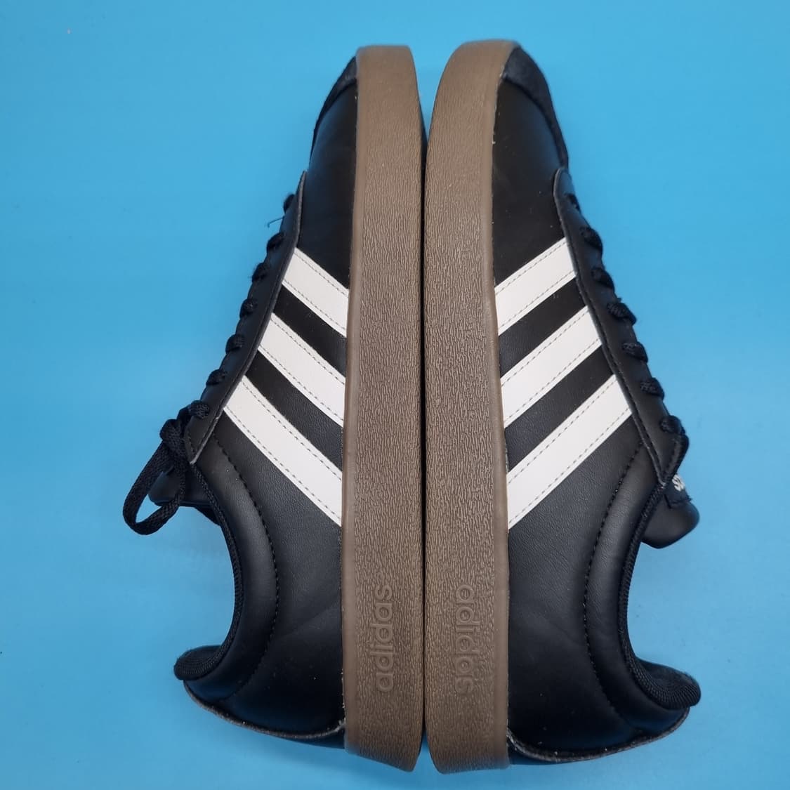 아디다스 VL 코트 베이스 스니커즈 240 상품이미지5