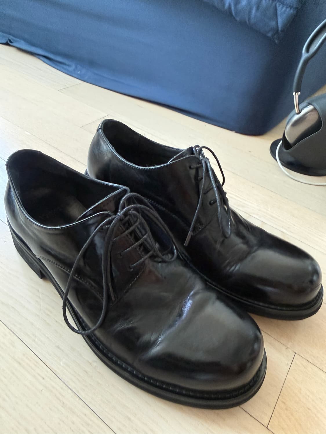 바토즈 / PONY1_BLACK 상품이미지7