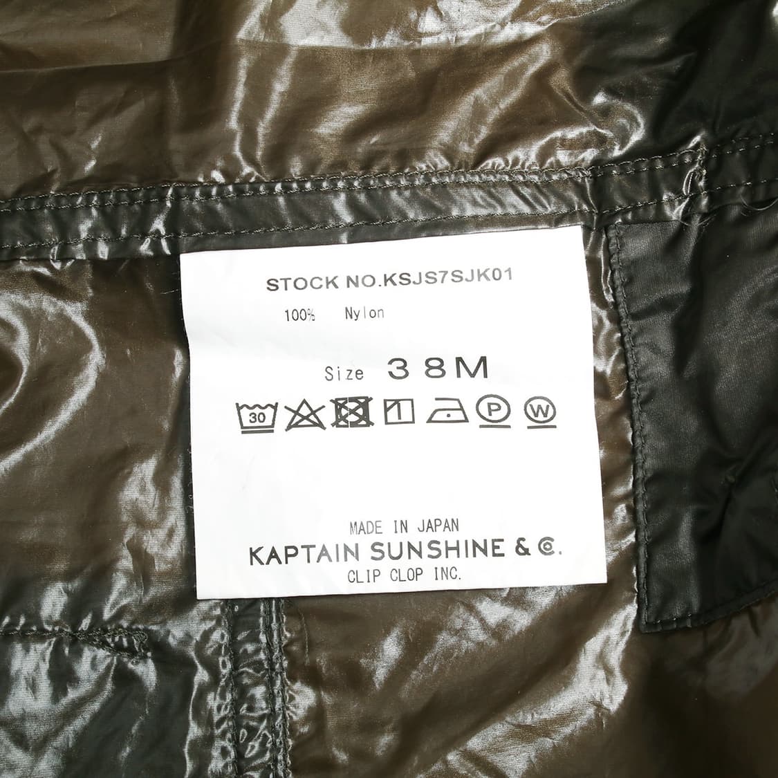 KAPTAIN SUNSHINE  상품이미지8